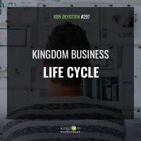 Kingdom Business Life Cycle