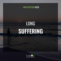 Long Suffering