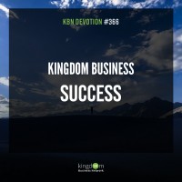 Kingdom Business Success